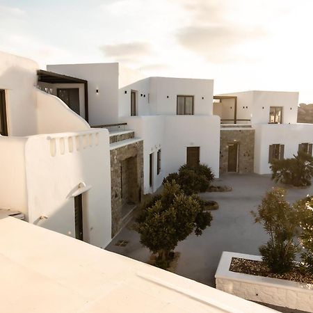 Aerostay Mykonos Mykonos Town Exterior photo